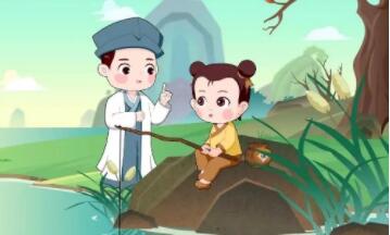 重庆手绘国风国学动画动漫课件视频制作怎么选